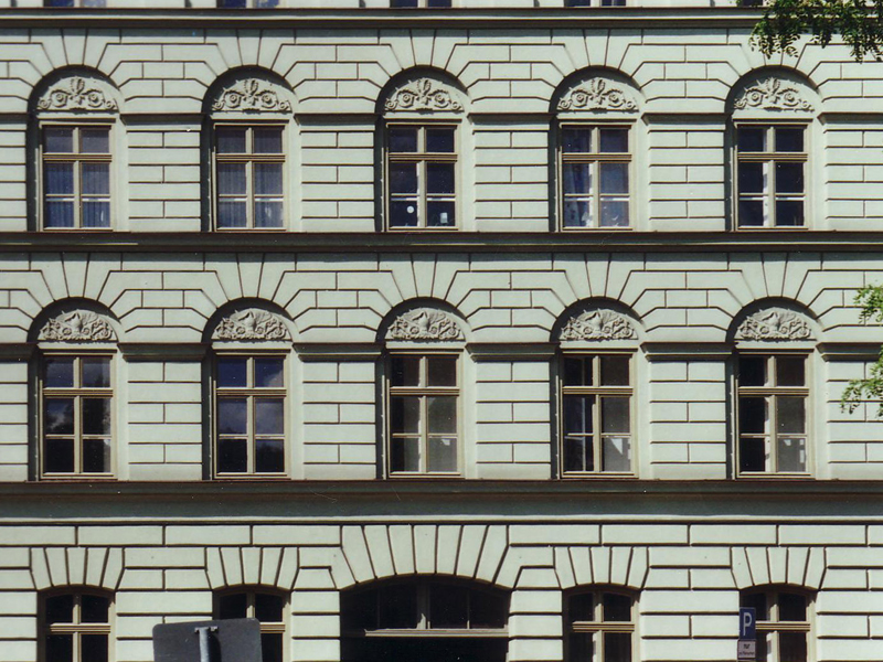TA Fassade, gr, gerade_Titelbild